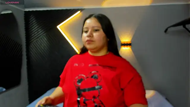 Laia and Aloby online show from 03/25/26, 10:08