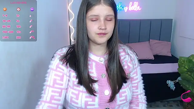 Krysstal tay online show from 02/25/25, 11:43