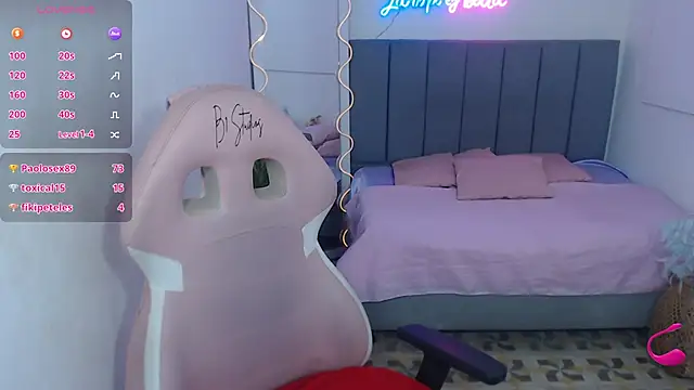 Krysstal tay online show from 03/13/25, 06:01