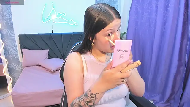 Krysstal tay online show from 04/14/26, 12:10