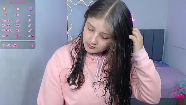 Krysstal tay online show from 03/13/25, 11:51