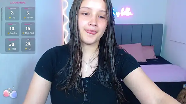 Krysstal tay online show from 02/12/25, 12:01