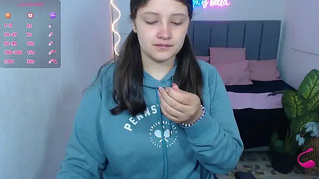 Krysstal tay online show from 02/27/25, 11:39