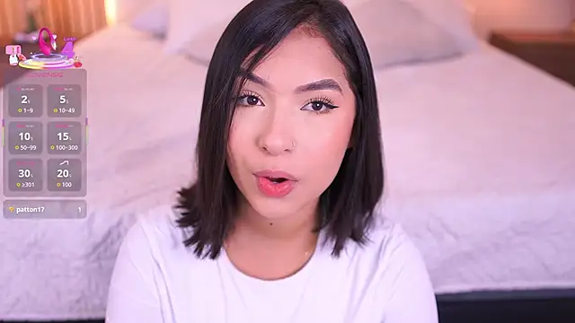  SofiaCortez  online show from 10/06/25, 12:17