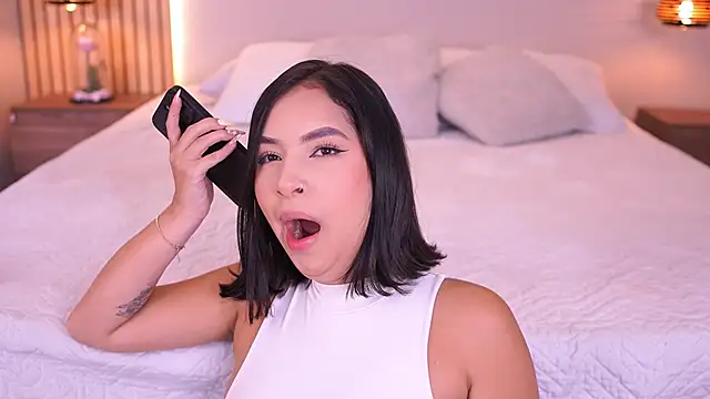  SofiaCortez  online show from 10/07/25, 12:17