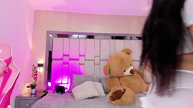  SofiaCortez  online show from 03/18/25, 01:12