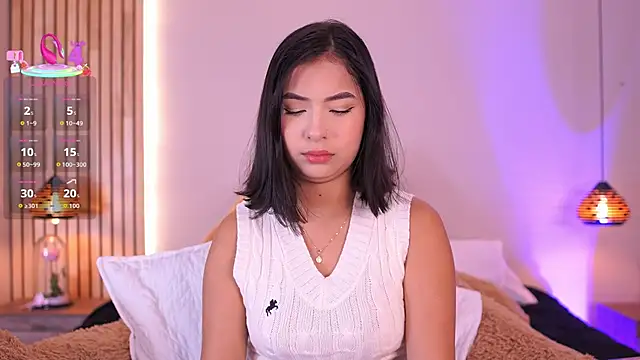 SofiaCortez  online show from 09/20/25, 12:10