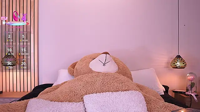  SofiaCortez  online show from 09/10/25, 12:04