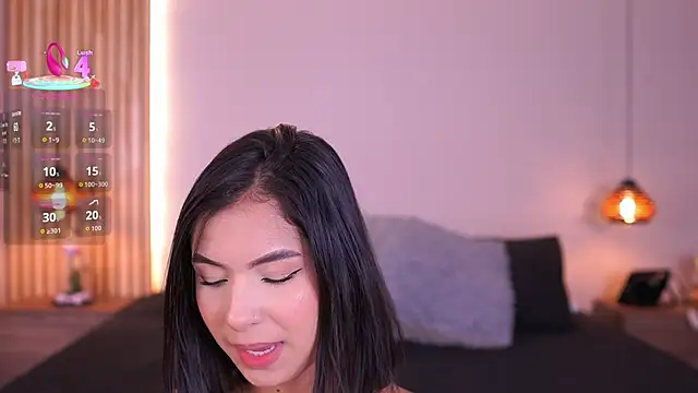  SofiaCortez  online show from 10/09/25, 12:17