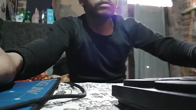 Dreamdaze2025 online show from 02/22/26, 03:09