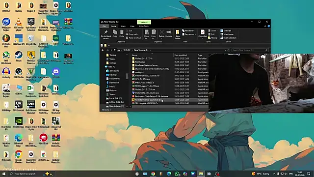 Dreamdaze2025 online show from 02/20/26, 05:26