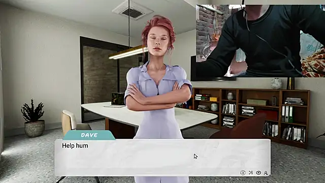 Dreamdaze2025 online show from 02/15/26, 04:24