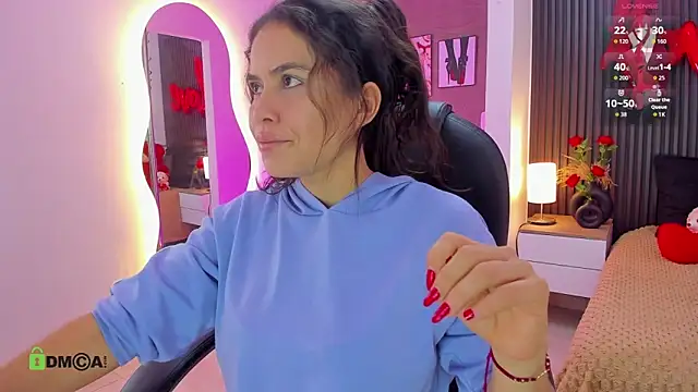 natasha  jackson online show from 02/12/26, 12:05