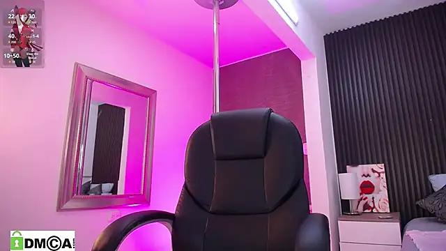 natasha  jackson online show from 09/28/25, 11:17