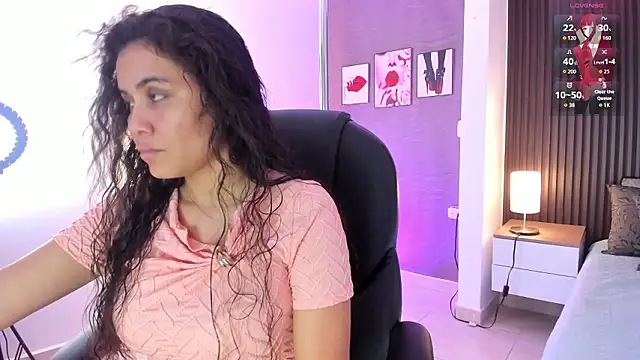 natasha  jackson online show from 01/15/26, 11:57