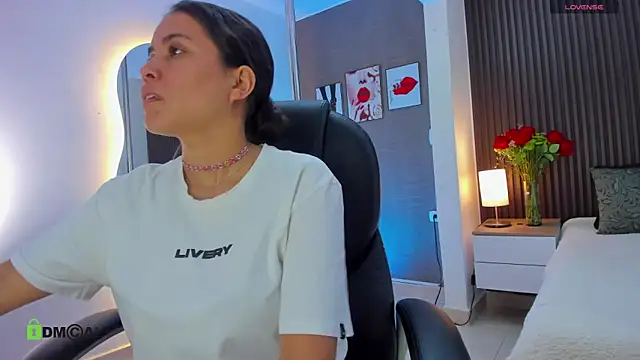 natasha  jackson online show from 03/23/26, 11:32