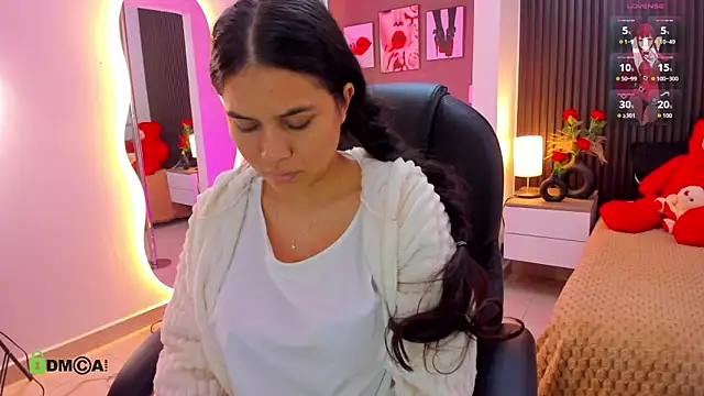 natasha  jackson online show from 02/07/26, 12:02