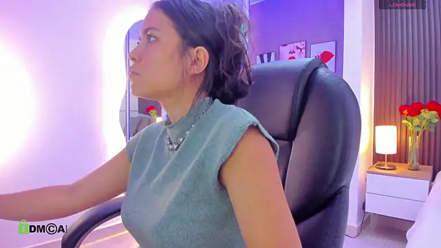 natasha  jackson online show from 04/07/26, 12:07