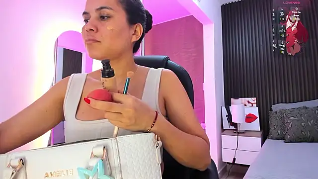 natasha  jackson online show from 01/09/26, 12:34