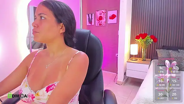 natasha  jackson online show from 03/27/26, 11:55