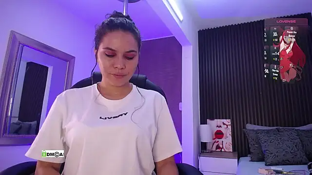 natasha  jackson online show from 09/09/25, 12:36