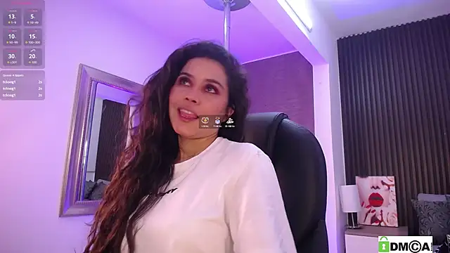 natasha  jackson online show from 09/22/25, 12:44