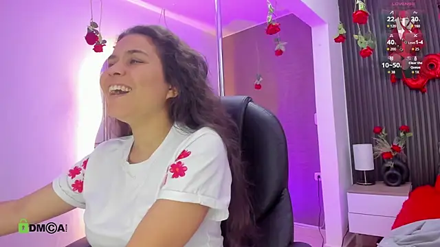 natasha  jackson online show from 02/15/26, 12:04