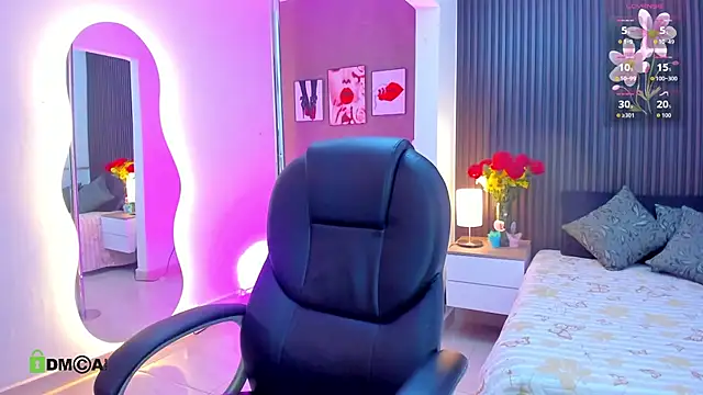 natasha  jackson online show from 04/14/26, 12:43