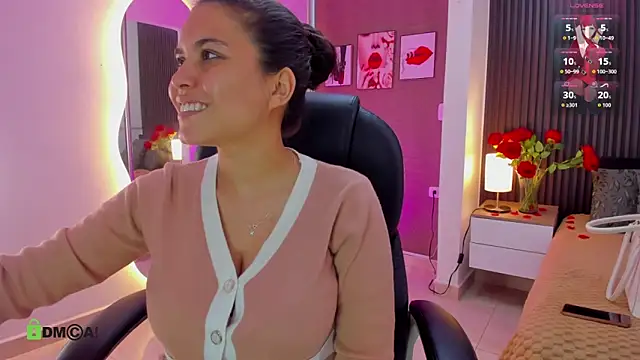 natasha  jackson online show from 03/05/26, 12:02