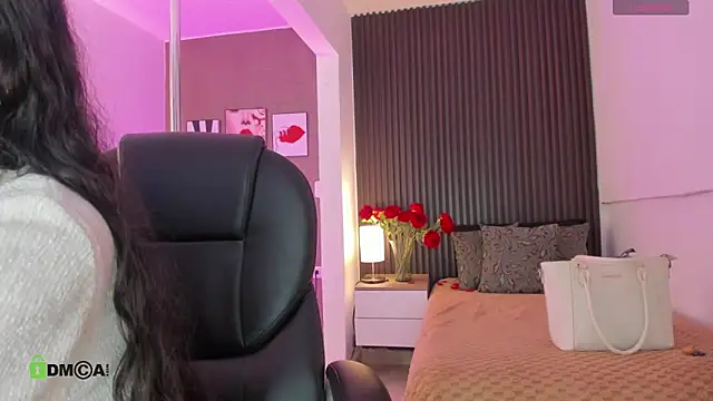 natasha  jackson online show from 03/09/26, 11:58