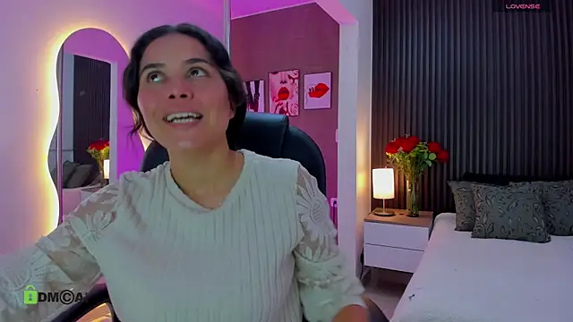 natasha  jackson online show from 03/26/26, 01:31