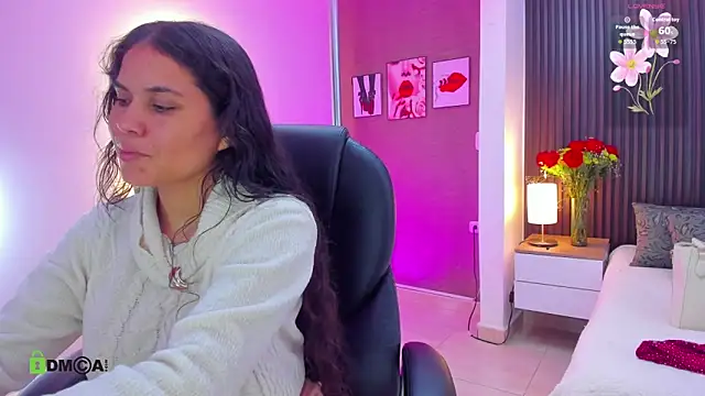 natasha  jackson online show from 03/21/26, 11:36