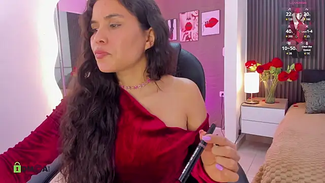 natasha  jackson online show from 02/25/26, 02:28