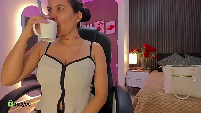 natasha  jackson online show from 02/22/26, 12:07