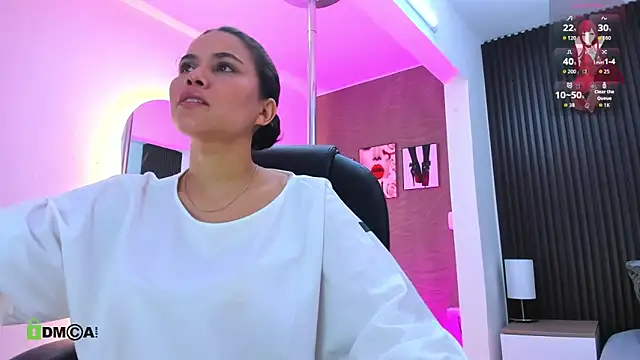 natasha  jackson online show from 11/13/25, 12:31