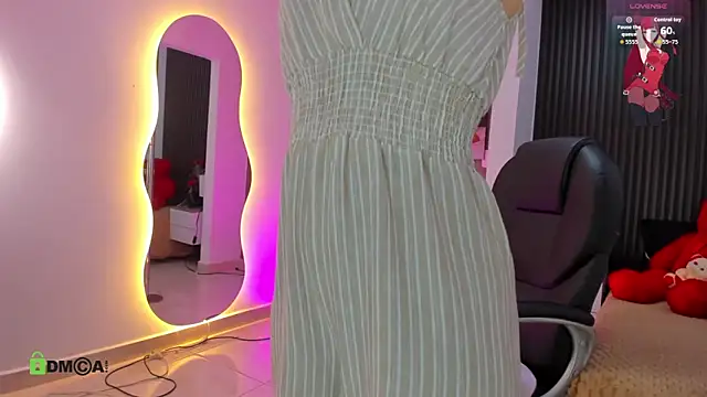 natasha  jackson online show from 02/05/26, 12:01