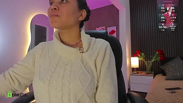 natasha  jackson online show from 02/19/26, 12:02