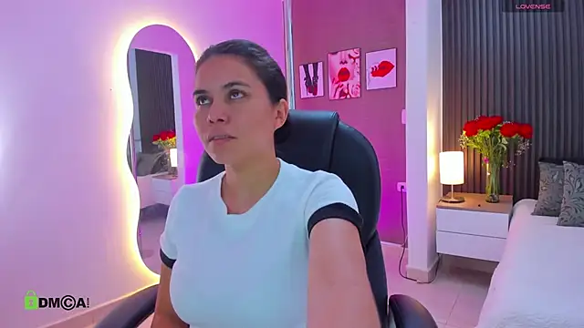 natasha  jackson online show from 03/20/26, 01:01