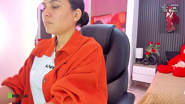 natasha  jackson online show from 02/06/26, 12:01