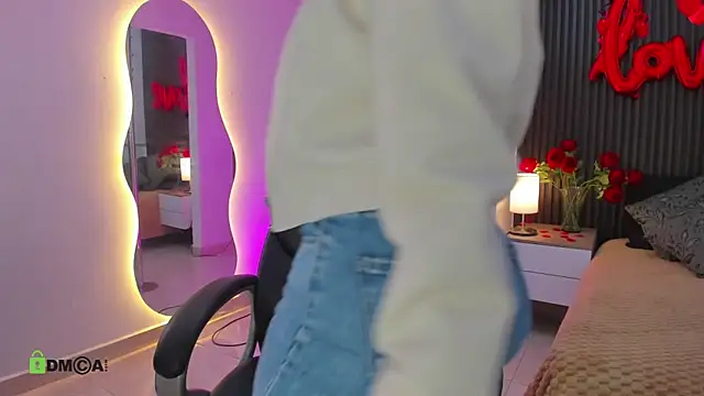 natasha  jackson online show from 02/18/26, 01:40