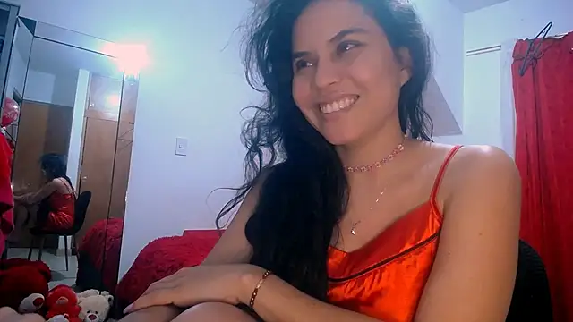 natasha  jackson online show from 02/17/26, 03:26