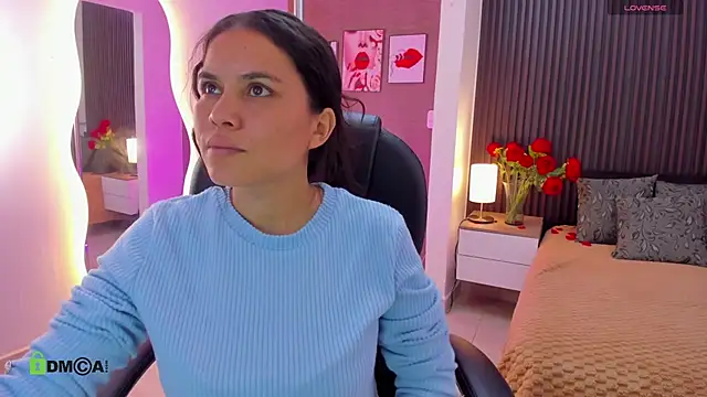 natasha  jackson online show from 03/08/26, 12:08