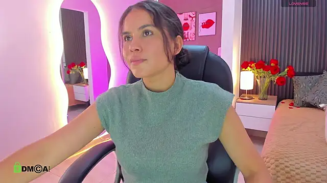 natasha  jackson online show from 03/11/26, 03:06