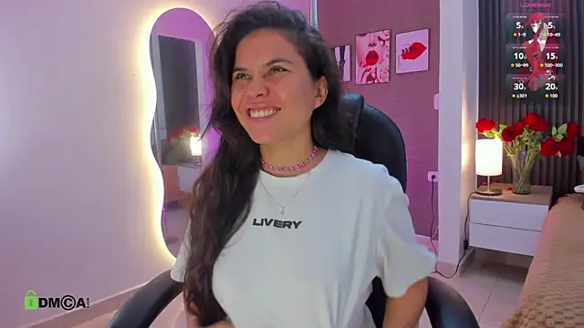 natasha  jackson online show from 02/26/26, 12:05