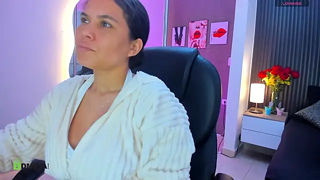 natasha  jackson online show from 04/15/26, 11:59