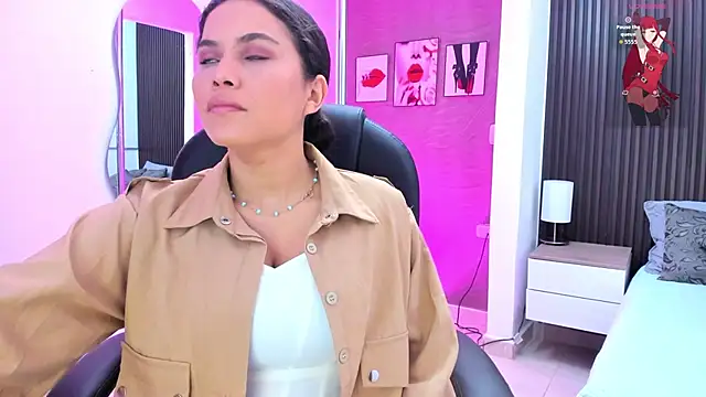 natasha  jackson online show from 11/25/25, 12:38