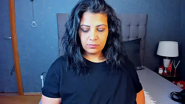 AmyCubes online show from 10/25/25, 03:28