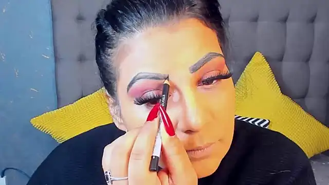 AmyCubes online show from 11/15/25, 05:22