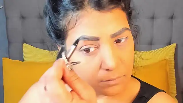 AmyCubes online show from 03/01/26, 04:45