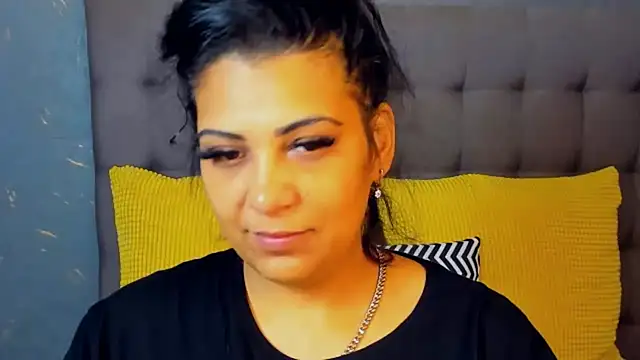 AmyCubes online show from 11/14/25, 04:38